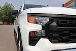 2025 Chevrolet Silverado 1500 Crew Cab 4x4 Pickup for sale #66797 - photo 3
