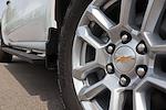 2025 Chevrolet Silverado 1500 Crew Cab 4x4 Pickup for sale #66797 - photo 4