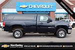 2007 GMC Sierra 2500 Regular Cab 4x2 Pickup for sale #66801A - photo 1