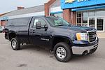 2007 GMC Sierra 2500 Regular Cab 4x2 Pickup for sale #66801A - photo 3