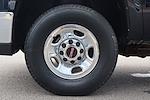2007 GMC Sierra 2500 Regular Cab 4x2 Pickup for sale #66801A - photo 24