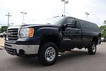 2007 GMC Sierra 2500 Regular Cab 4x2 Pickup for sale #66801A - photo 7