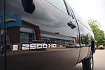 2007 GMC Sierra 2500 Regular Cab 4x2 Pickup for sale #66801A - photo 8