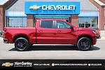 2025 Chevrolet Silverado 1500 Crew Cab 4x4 Pickup for sale #66803 - photo 1