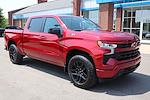 2025 Chevrolet Silverado 1500 Crew Cab 4x4 Pickup for sale #66803 - photo 2