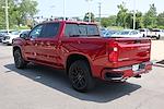 2025 Chevrolet Silverado 1500 Crew Cab 4x4 Pickup for sale #66803 - photo 24