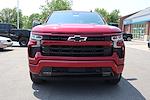 2025 Chevrolet Silverado 1500 Crew Cab 4x4 Pickup for sale #66803 - photo 3
