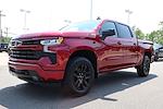 2025 Chevrolet Silverado 1500 Crew Cab 4x4 Pickup for sale #66803 - photo 4