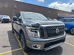 2018 Nissan Titan Crew Cab 4x4 Pickup for sale #66813A - photo 4
