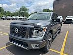 2018 Nissan Titan Crew Cab 4x4 Pickup for sale #66813A - photo 5