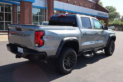 2025 Chevrolet Colorado Crew Cab 4x4 Pickup for sale #66824 - photo 2