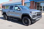 2025 Chevrolet Colorado Crew Cab 4x4 Pickup for sale #66824 - photo 4