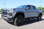 2025 Chevrolet Colorado Crew Cab 4x4 Pickup for sale #66824 - photo 9