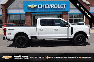 2024 Ford F-250 Crew Cab 4x4 Pickup for sale #66831A - photo 1