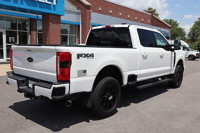 2024 Ford F-250 Crew Cab 4x4 Pickup for sale #66831A - photo 2