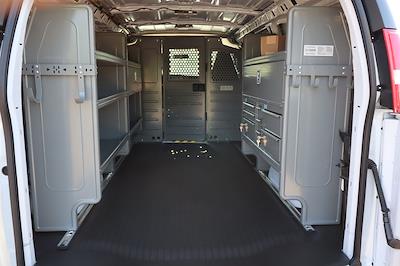 New 2025 Chevrolet Express 2500 - photo 1