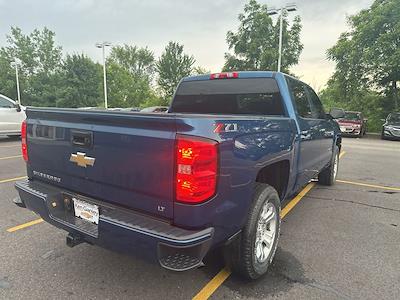 2018 Chevrolet Silverado 1500 Crew Cab 4WD Pickup for sale #66834A - photo 2