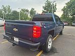 2018 Chevrolet Silverado 1500 Crew Cab 4WD Pickup for sale #66834A - photo 2