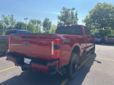 2024 Ford F-250 Crew Cab 4x4 Pickup for sale #66837A - photo 2