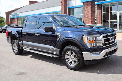 2022 Ford F-150 SuperCrew Cab 4x4 Pickup for sale #66837B - photo 1