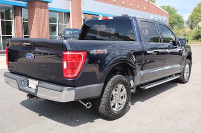2022 Ford F-150 SuperCrew Cab 4x4 Pickup for sale #66837B - photo 2