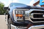 2022 Ford F-150 SuperCrew Cab 4x4 Pickup for sale #66837B - photo 5