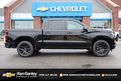 2025 Chevrolet Silverado 1500 Crew Cab 4x4 Pickup for sale #66838 - photo 1