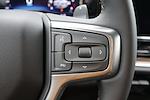 2025 Chevrolet Silverado 1500 Crew Cab 4x4 Pickup for sale #66838 - photo 18