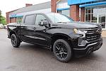 2025 Chevrolet Silverado 1500 Crew Cab 4x4 Pickup for sale #66838 - photo 2