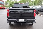2025 Chevrolet Silverado 1500 Crew Cab 4x4 Pickup for sale #66838 - photo 32