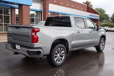 2025 Chevrolet Silverado 1500 Crew Cab 4x4 Pickup for sale #66840 - photo 2