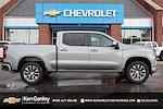 2025 Chevrolet Silverado 1500 Crew Cab 4x4 Pickup for sale #66840 - photo 1