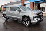 2025 Chevrolet Silverado 1500 Crew Cab 4x4 Pickup for sale #66840 - photo 4