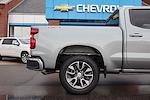 2025 Chevrolet Silverado 1500 Crew Cab 4x4 Pickup for sale #66840 - photo 35