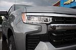 2025 Chevrolet Silverado 1500 Crew Cab 4x4 Pickup for sale #66840 - photo 5