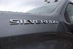 2025 Chevrolet Silverado 1500 Crew Cab 4x4 Pickup for sale #66840 - photo 9