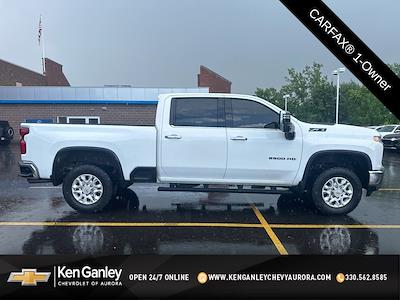 2022 Chevrolet Silverado 2500 Crew Cab 4WD Pickup for sale #66842A - photo 1