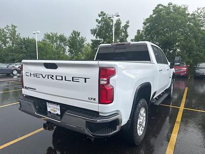 2022 Chevrolet Silverado 2500 Crew Cab 4WD Pickup for sale #66842A - photo 2