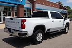 2022 Chevrolet Silverado 2500 Crew Cab 4WD Pickup for sale #66842A - photo 35