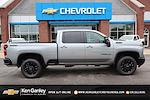 2025 Chevrolet Silverado 2500 Crew Cab 4x4 Pickup for sale #66850 - photo 1