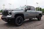2025 Chevrolet Silverado 2500 Crew Cab 4x4 Pickup for sale #66850 - photo 10