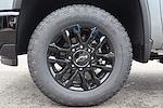 2025 Chevrolet Silverado 2500 Crew Cab 4x4 Pickup for sale #66850 - photo 28