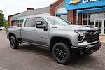 2025 Chevrolet Silverado 2500 Crew Cab 4x4 Pickup for sale #66850 - photo 2