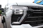 2025 Chevrolet Silverado 2500 Crew Cab 4x4 Pickup for sale #66850 - photo 5