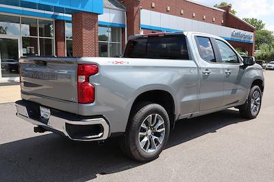 2025 Chevrolet Silverado 1500 Double Cab 4x4 Pickup for sale #66855 - photo 2