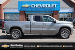 2025 Chevrolet Silverado 1500 Double Cab 4x4 Pickup for sale #66855 - photo 1