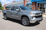 2025 Chevrolet Silverado 1500 Double Cab 4x4 Pickup for sale #66855 - photo 4