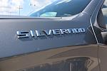 2025 Chevrolet Silverado 1500 Double Cab 4x4 Pickup for sale #66855 - photo 10