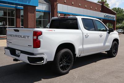 2025 Chevrolet Silverado 1500 Crew Cab 4x4 Pickup for sale #66857 - photo 2