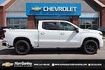 2025 Chevrolet Silverado 1500 Crew Cab 4x4 Pickup for sale #66857 - photo 1